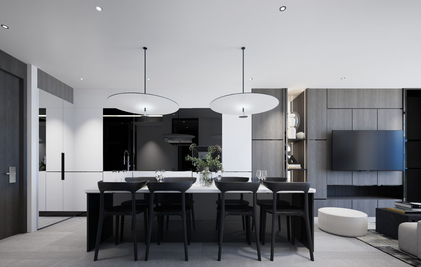 3 Bedroom Apartment for Sale at Citygate de Phuket Condominium