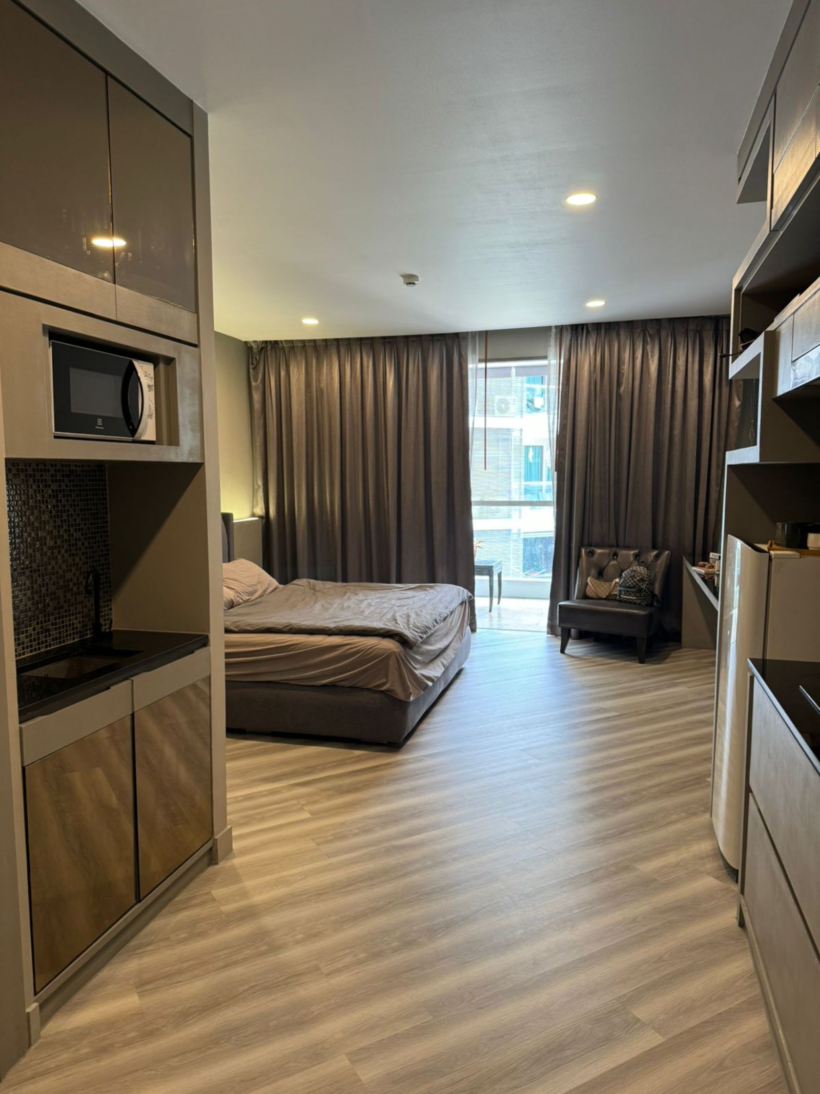 Studio Condo at Bangtao Regent for Sale From Private Owner - Photo 3