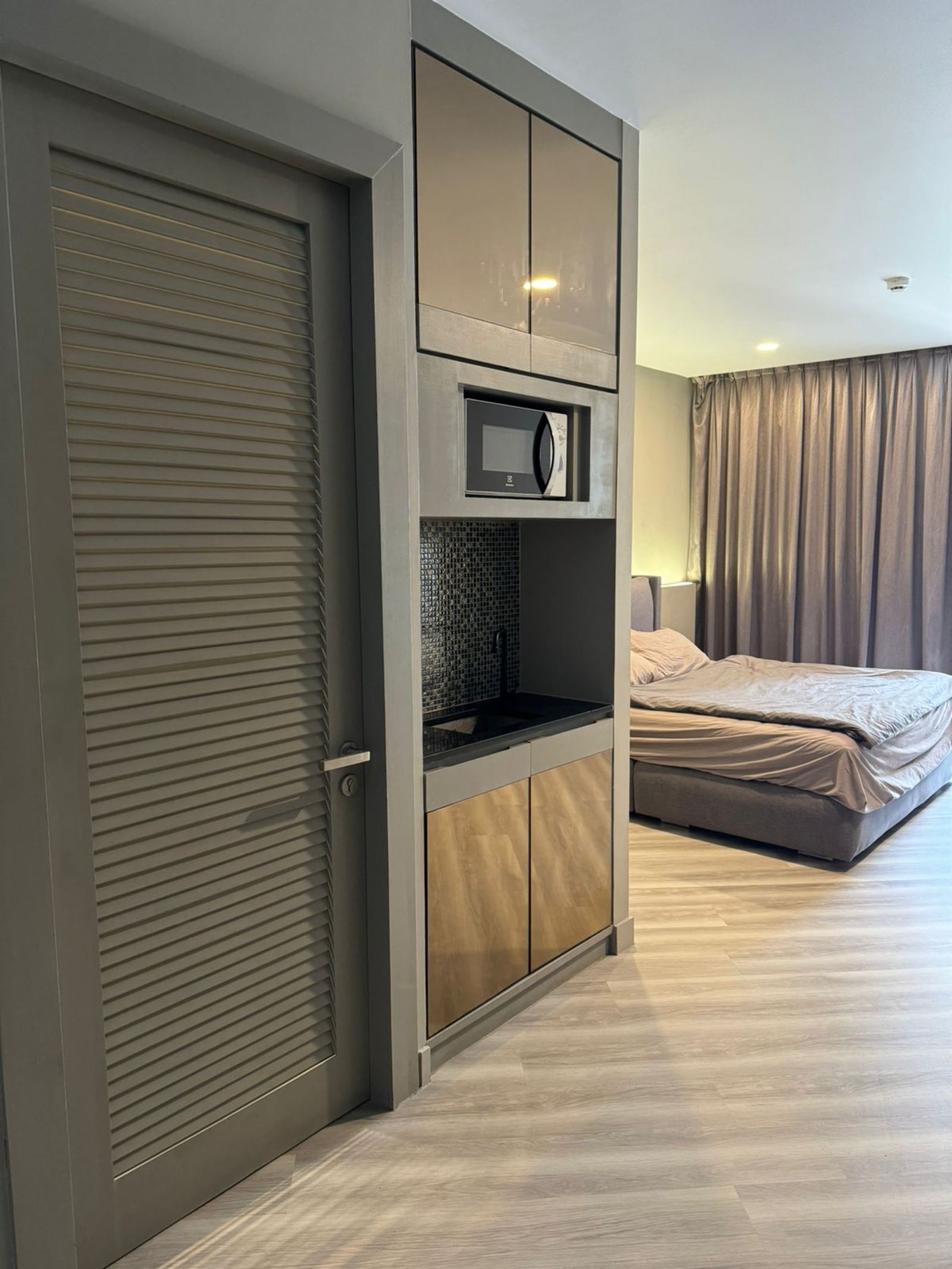 Studio Condo at Bangtao Regent for Sale From Private Owner - Photo 5