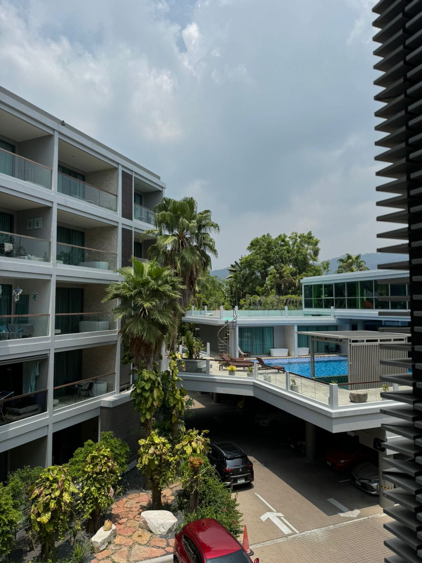 Studio Condo at Bangtao Regent for Sale From Private Owner - Photo 6