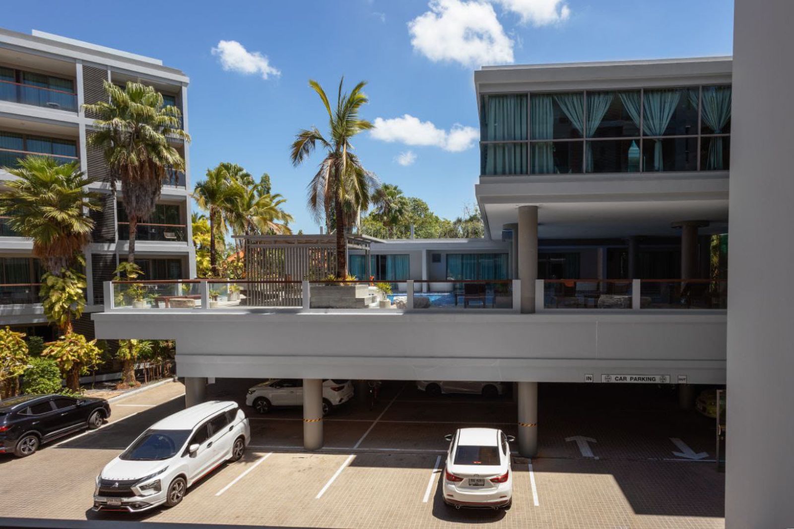 Resale Studio Condo for Sale at Bangtao Regent - For Sale from Private Owner - Photo 7