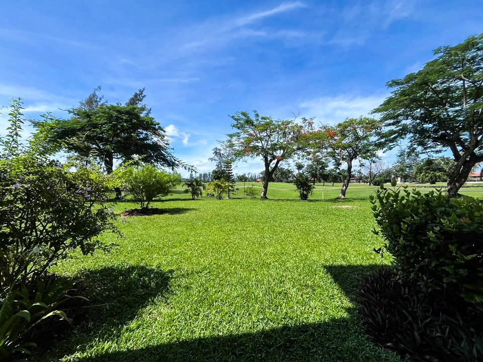 Foreign Freehold 1-Bedroom Ground Floor Condo for Sale in Allamanda 3 Laguna - Photo 4