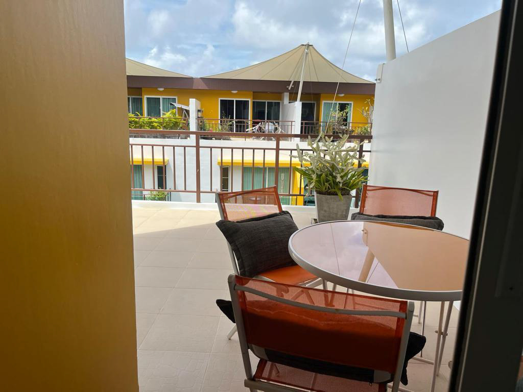 3 Bedroom Kamala Townhouse for Sale in AP Grand Residence Kamala Phuket - Photo 7