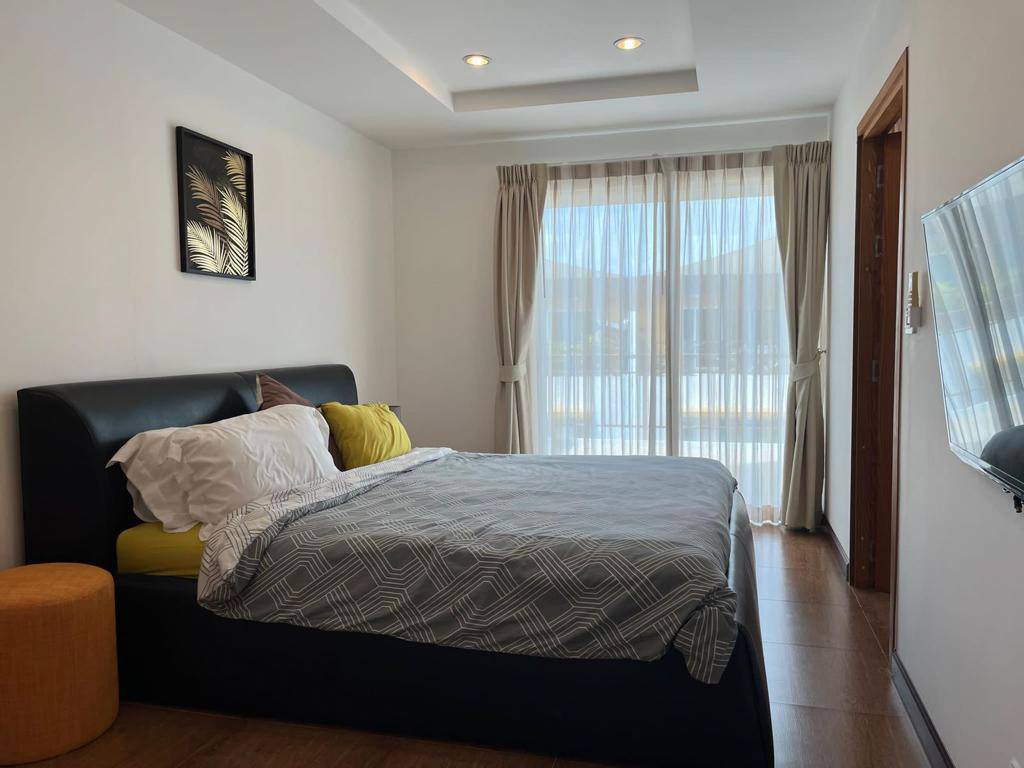 3 Bedroom Kamala Townhouse for Sale in AP Grand Residence Kamala Phuket - Photo 6