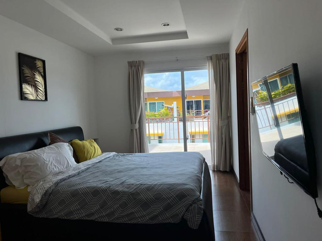 3 Bedroom Kamala Townhouse for Sale in AP Grand Residence Kamala Phuket - Photo 5