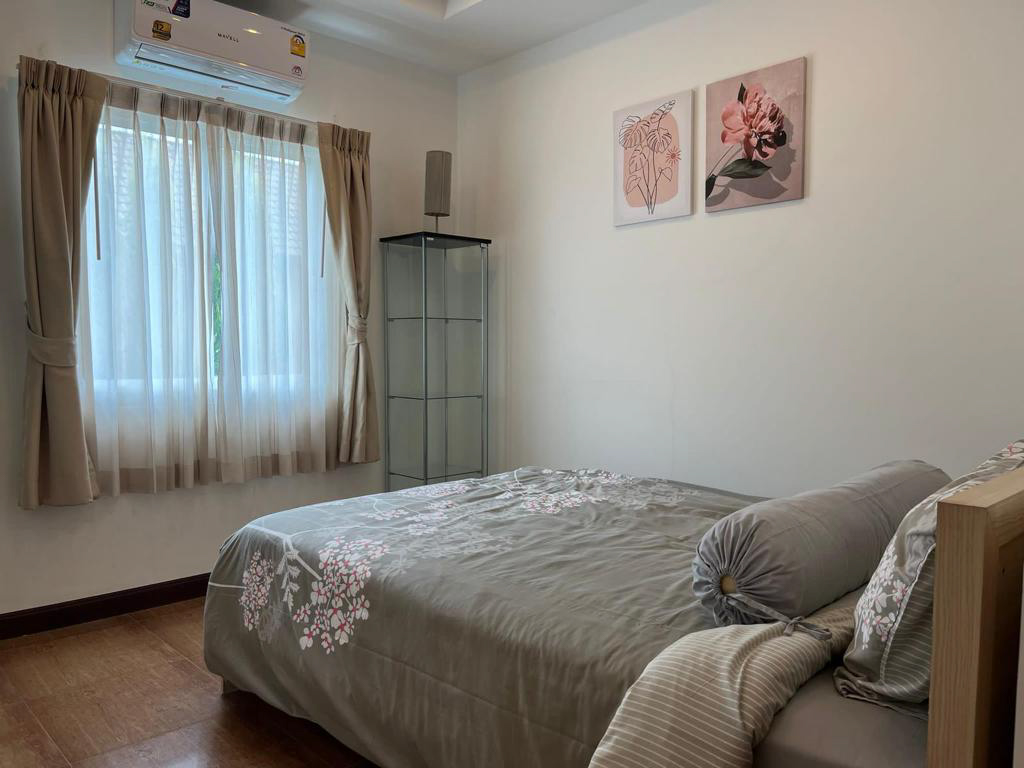 3 Bedroom Kamala Townhouse for Sale in AP Grand Residence Kamala Phuket - Photo 4