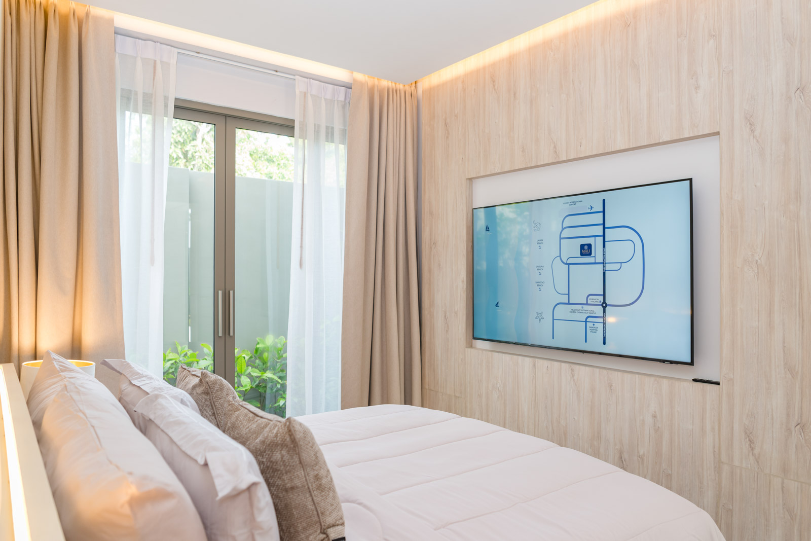 Modern 3-Bedroom Villas for Sale at Mali Villas in Thalang, Phuket - Photo 5