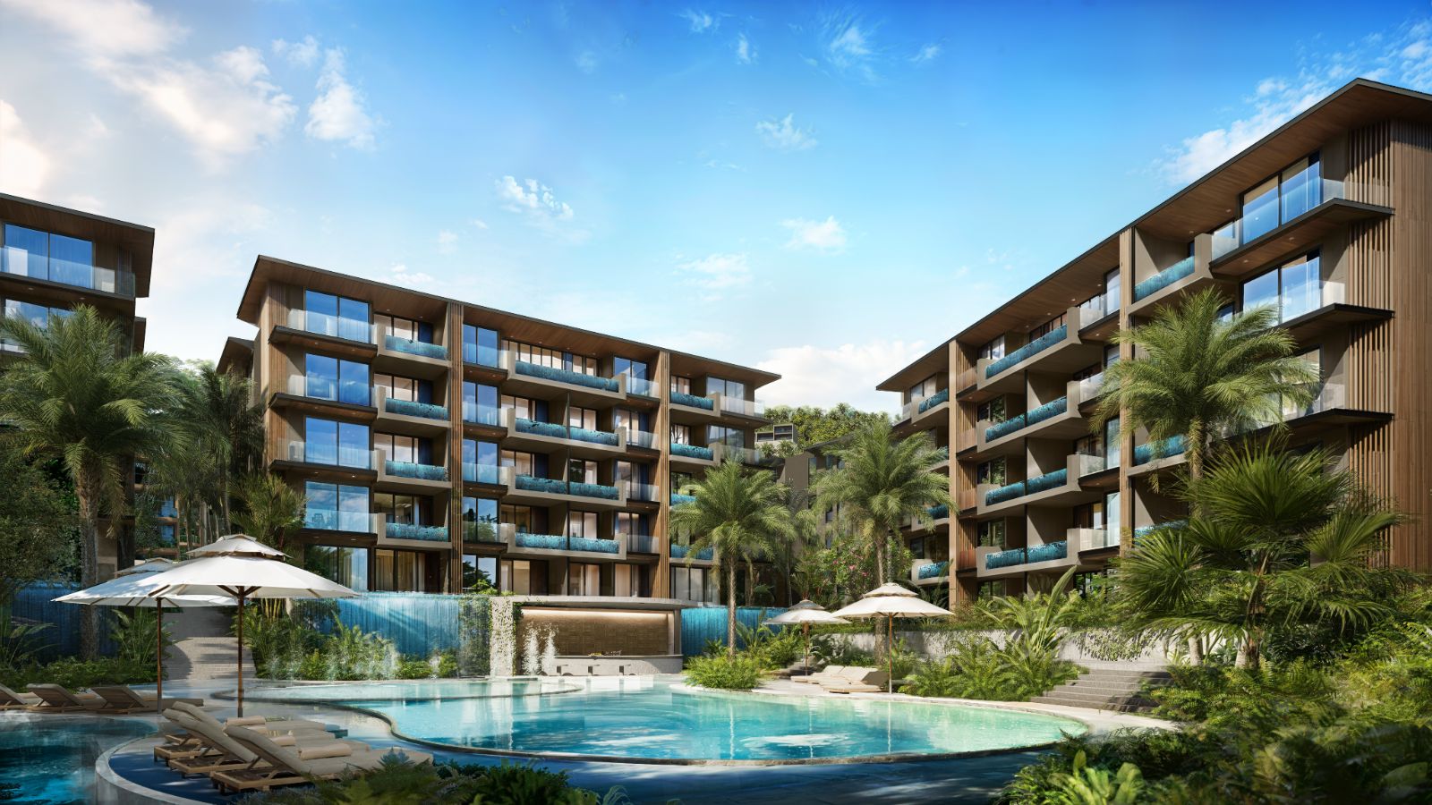 Large Luxury 2-Bedroom Abov Patong Condo for Sale
