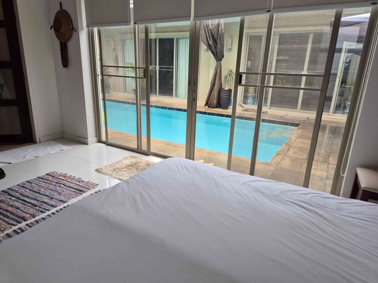 Interior view of 3 Bedroom Private Villa - Walking Distance to Bangtao Beach - Ready to Move in or Rent Out!