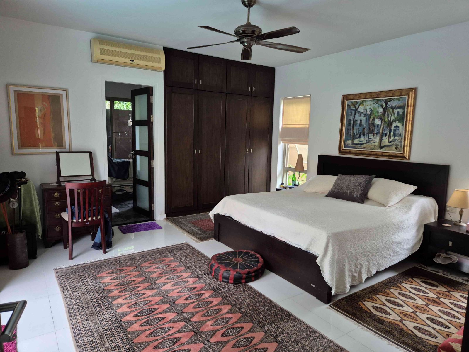 Interior view of 3 Bedroom Private Villa - Walking Distance to Bangtao Beach - Ready to Move in or Rent Out!