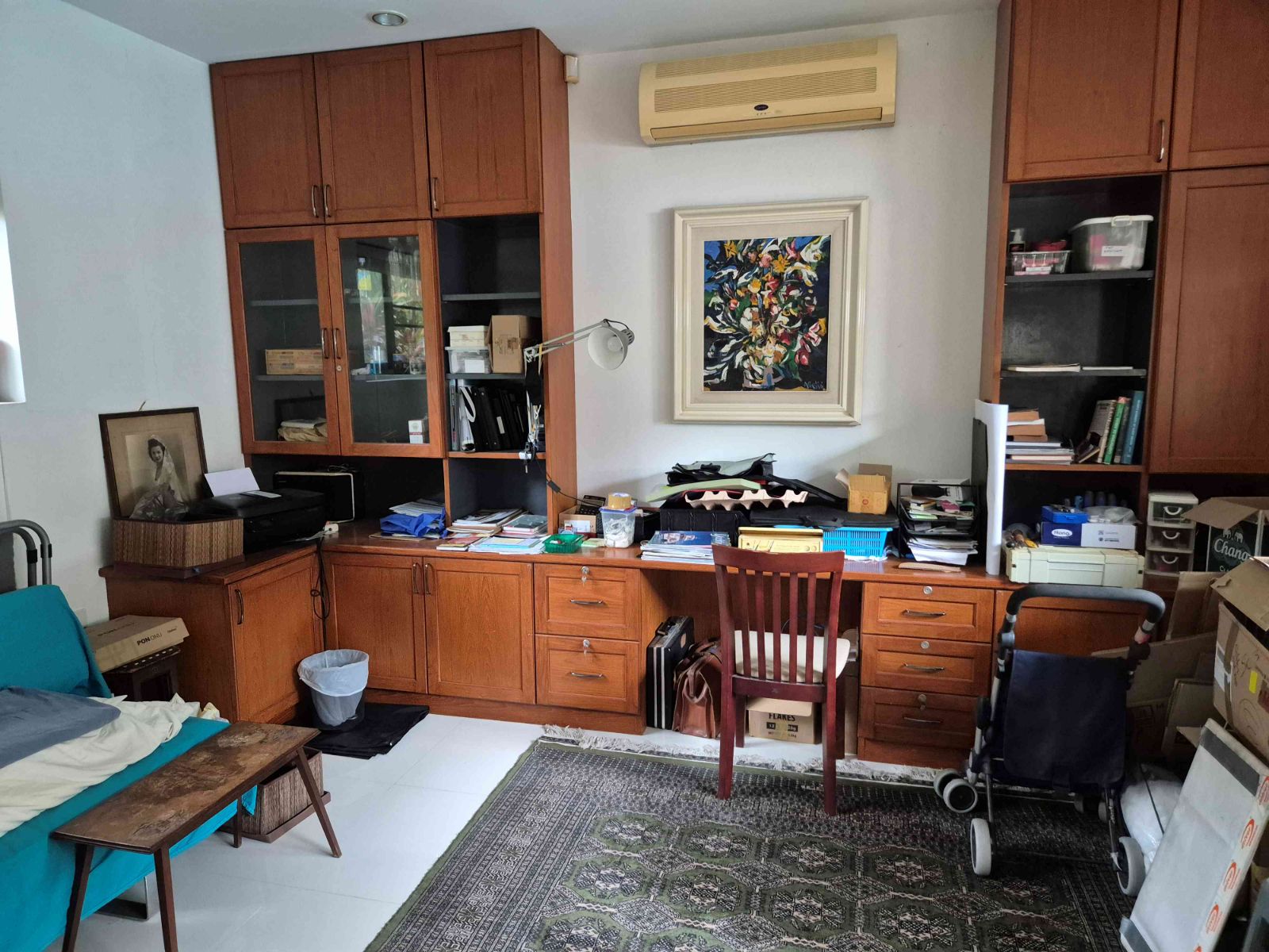 Interior view of 3 Bedroom Private Villa - Walking Distance to Bangtao Beach - Ready to Move in or Rent Out!