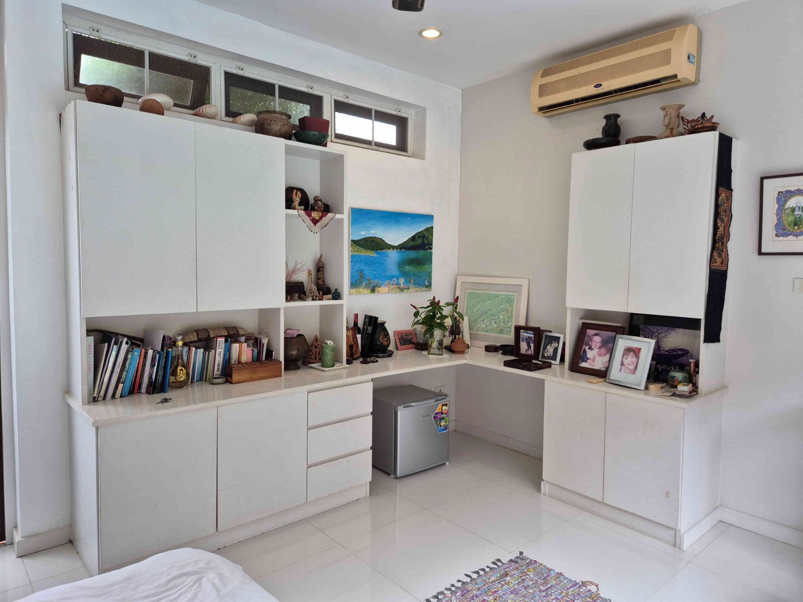 Interior view of 3 Bedroom Private Villa - Walking Distance to Bangtao Beach - Ready to Move in or Rent Out!