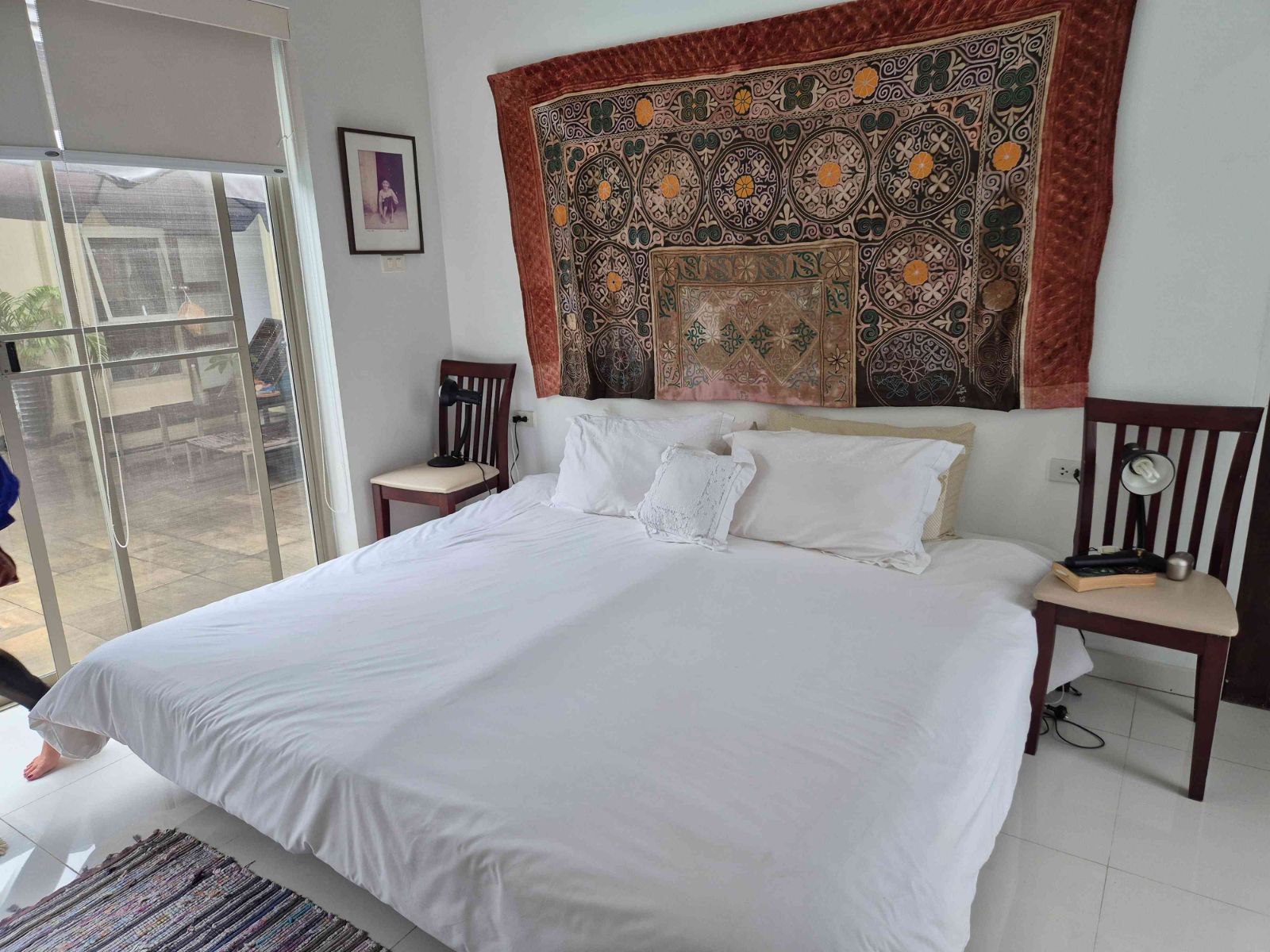 Interior view of 3 Bedroom Private Villa - Walking Distance to Bangtao Beach - Ready to Move in or Rent Out!