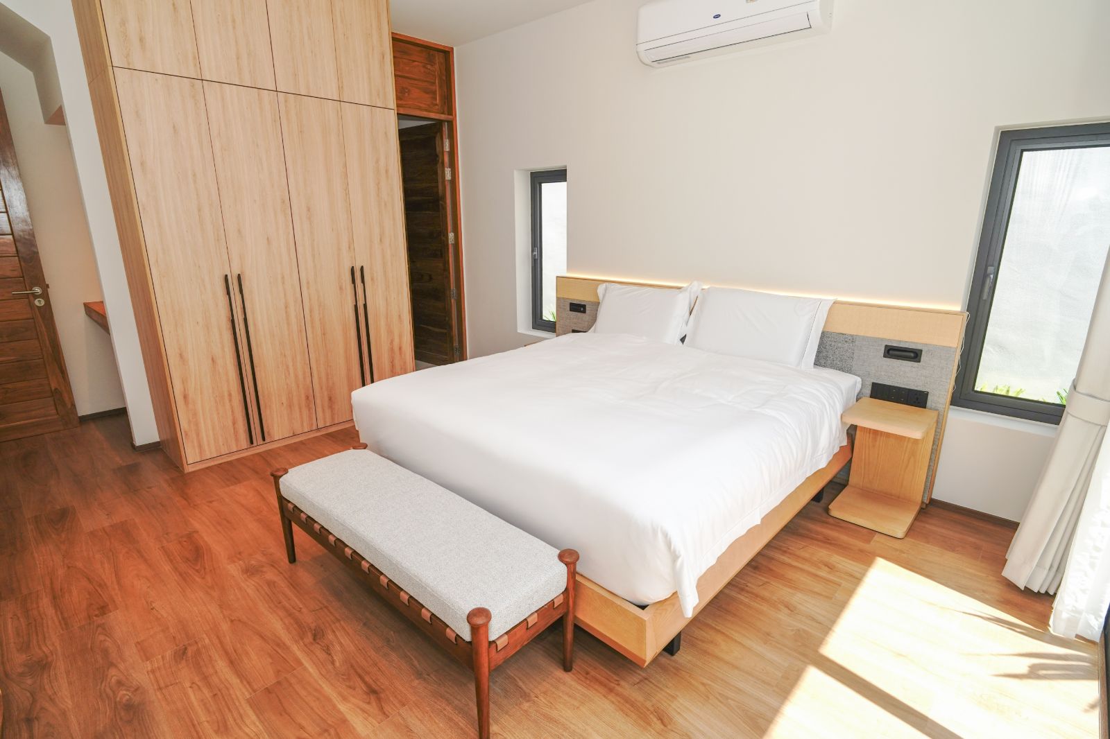 Interior view of 4 Bedroom Modern Elite Chalong Villas for Sale Near Big Buddha