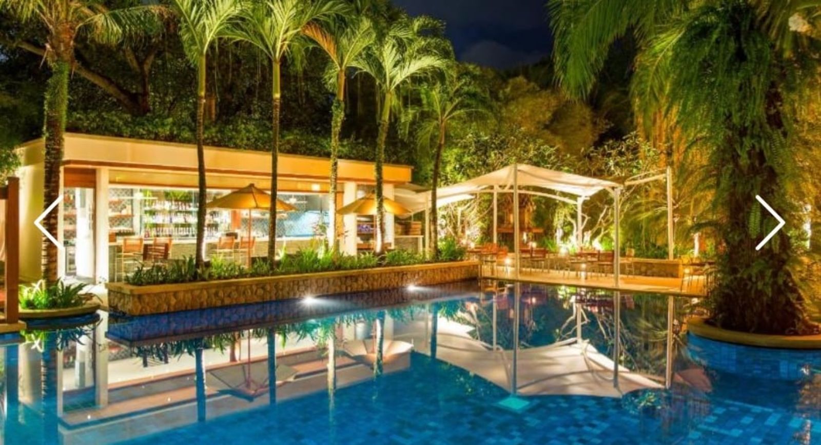 Interior view of 2 Bedroom Apartment for Sale at The Chava, Surin - Private Pool & Tropical Garden