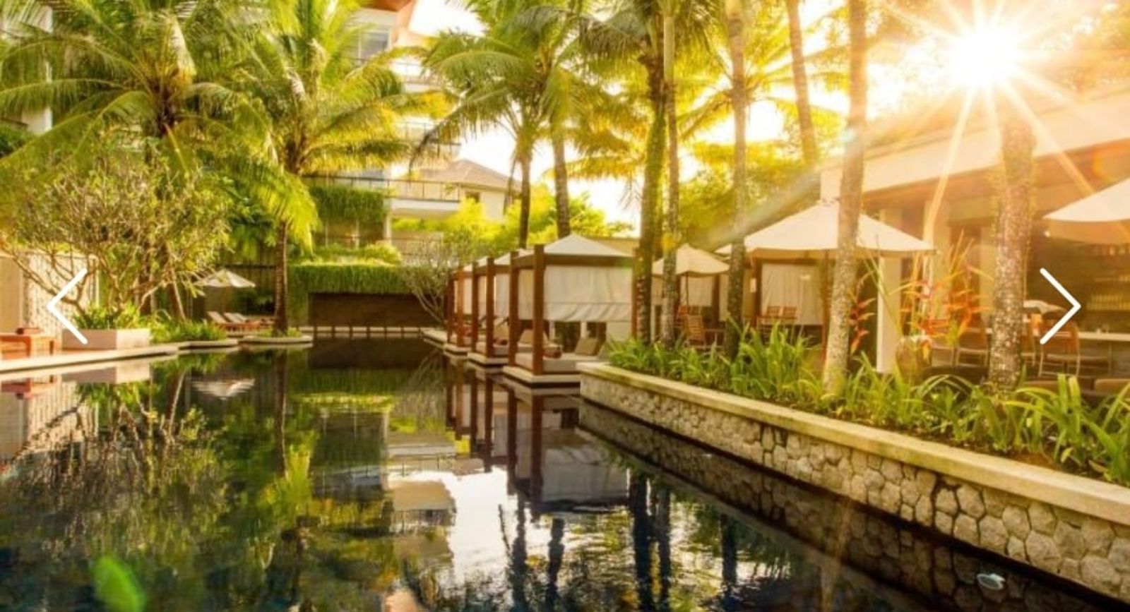 Interior view of 2 Bedroom Apartment for Sale at The Chava, Surin - Private Pool & Tropical Garden