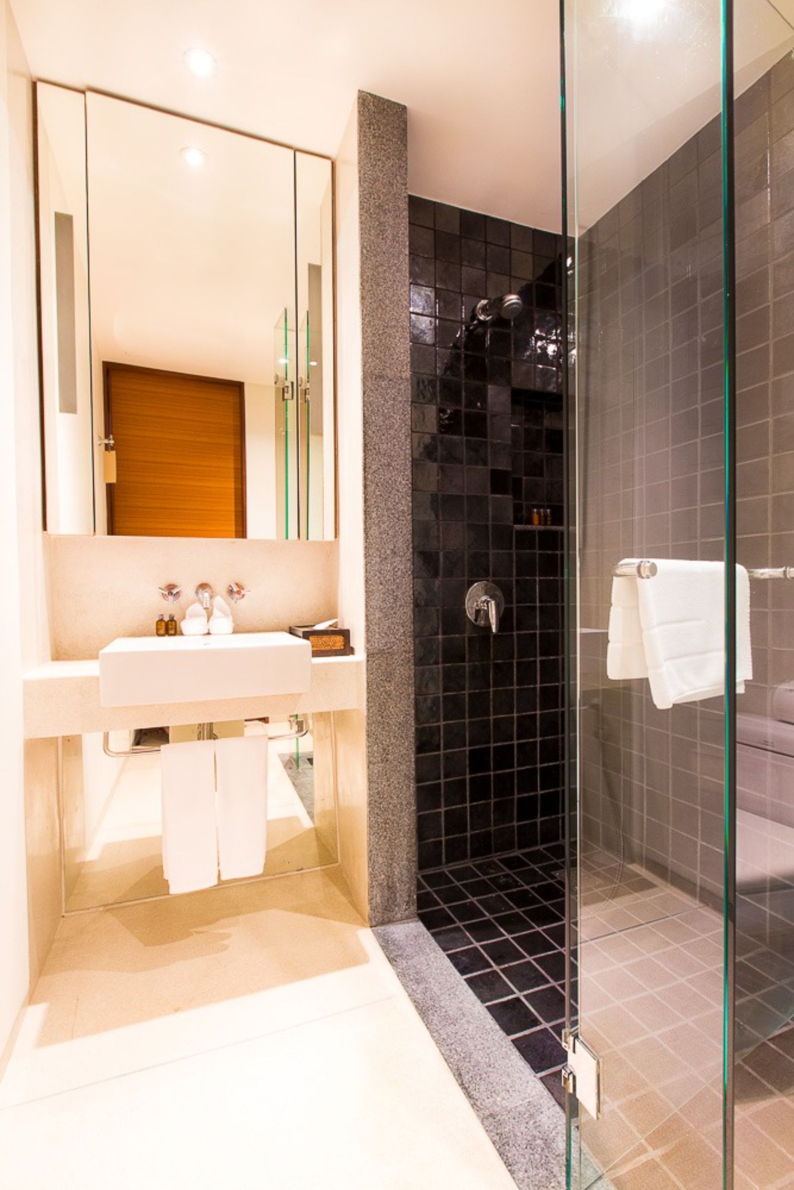 Interior view of 2 Bedroom Apartment for Sale at The Chava, Surin - Private Pool & Tropical Garden
