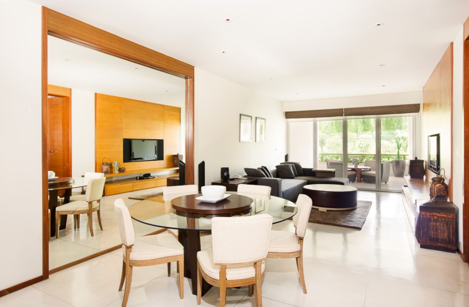 2 Bedroom Apartment for Sale at The Chava, Surin - Private Pool & Tropical Garden