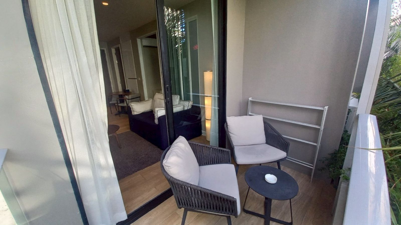 Interior view of One Bedroom Resale Condo Available at Diamond Condominium