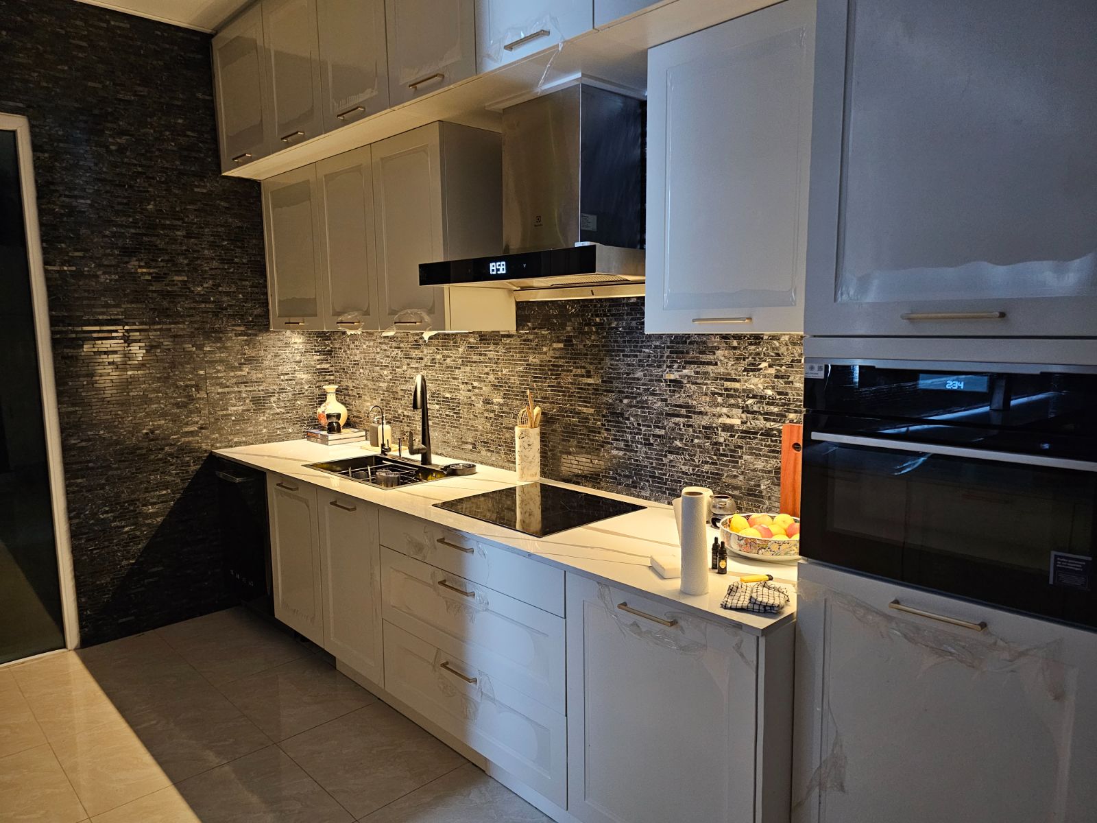 Interior view of 4 Bedroom Lakeview Villa for Sale at Loch Palm Golf Course