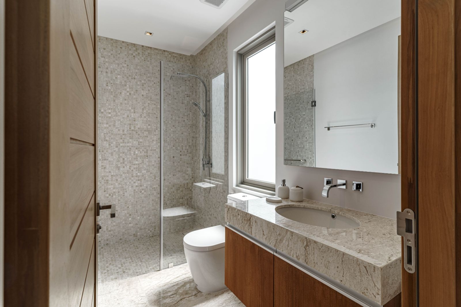 Interior view of Brand New 4 Bedroom Resale Pool Villa at Botanica Foresta - Ready-to-use