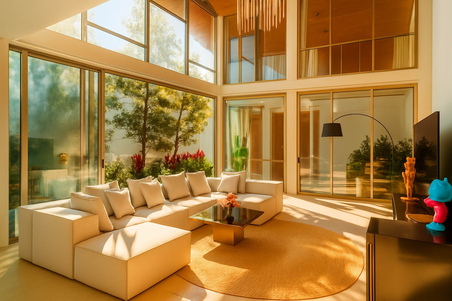 4-Bedroom Bangtao Pool Villa for Sale - Ready to Move in or Rent Out