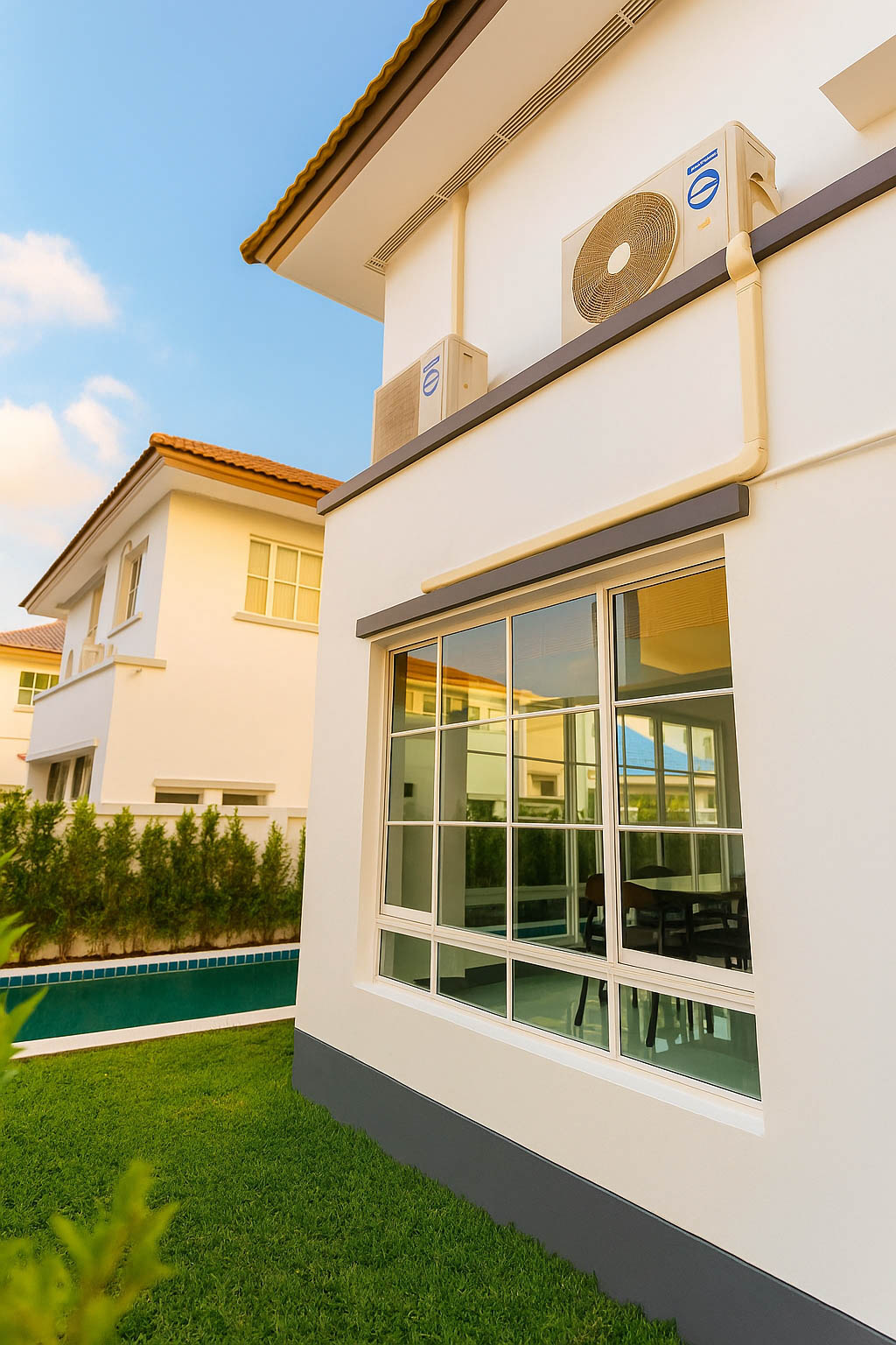 3-Bedroom Family Home with Private Pool for Sale in Land & House Chalong, Phuket - Photo 4