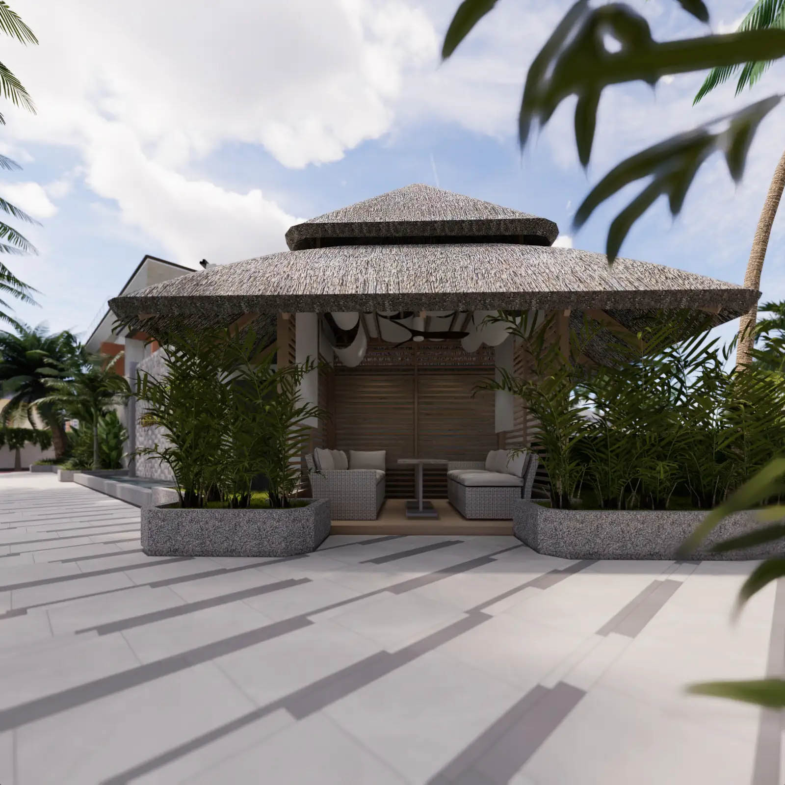 Modern 3-Bedroom Pool Villa in Orbita Villa Town, Rawai, Phuket - 21% Rental Returns Guaranteed - Photo 8