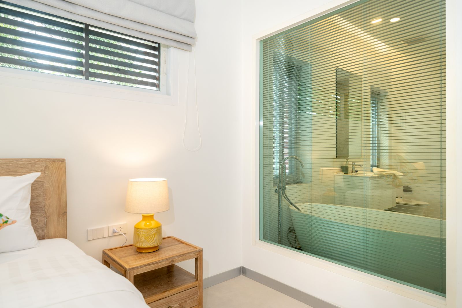 Interior view of 3 Bedroom Foreign Freehold Duplex for Sale at Oxygen Bangtao