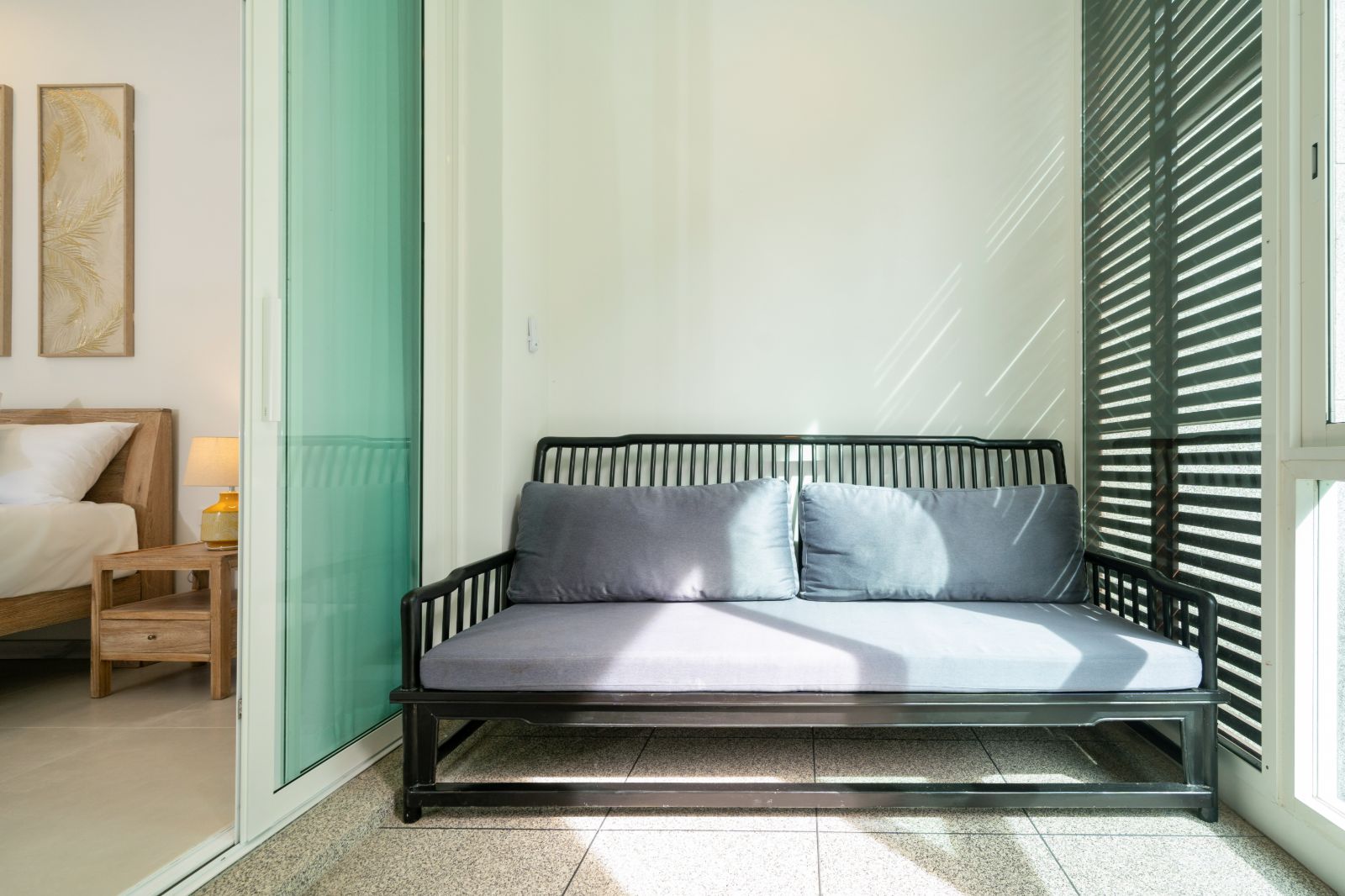 Interior view of 3 Bedroom Foreign Freehold Duplex for Sale at Oxygen Bangtao