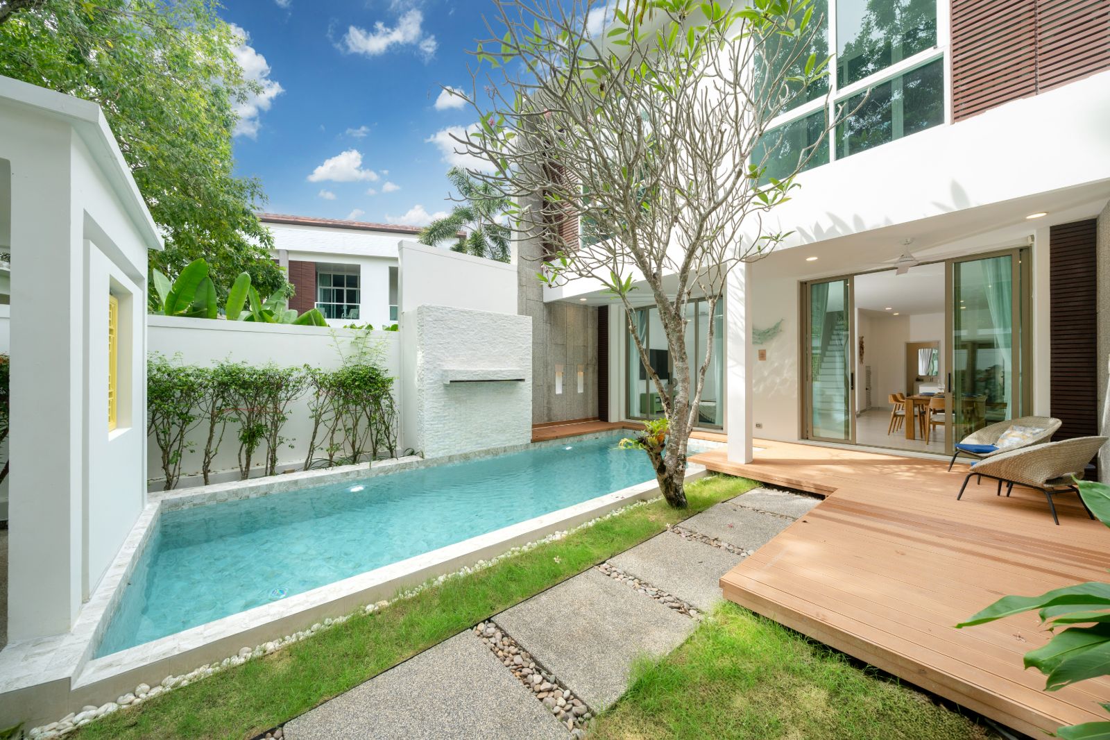 3 Bedroom Foreign Freehold Duplex for Sale at Oxygen Bangtao