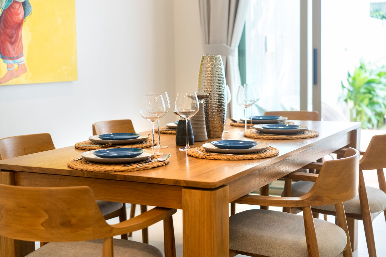 Interior view of 3 Bedroom Foreign Freehold Duplex for Sale at Oxygen Bangtao