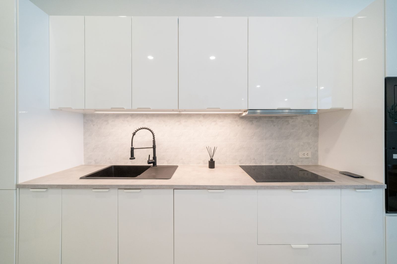 Interior view of 3 Bedroom Foreign Freehold Duplex for Sale at Oxygen Bangtao