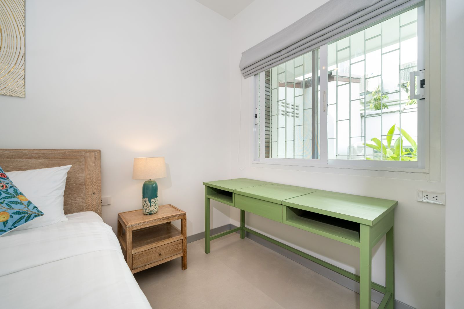 Interior view of 3 Bedroom Foreign Freehold Duplex for Sale at Oxygen Bangtao