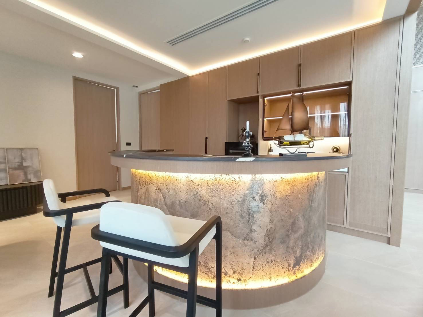 4-Bedroom Erawana Grand Villa 1 - Sold Fully Furnished & Ready-to-move-in - Photo 7