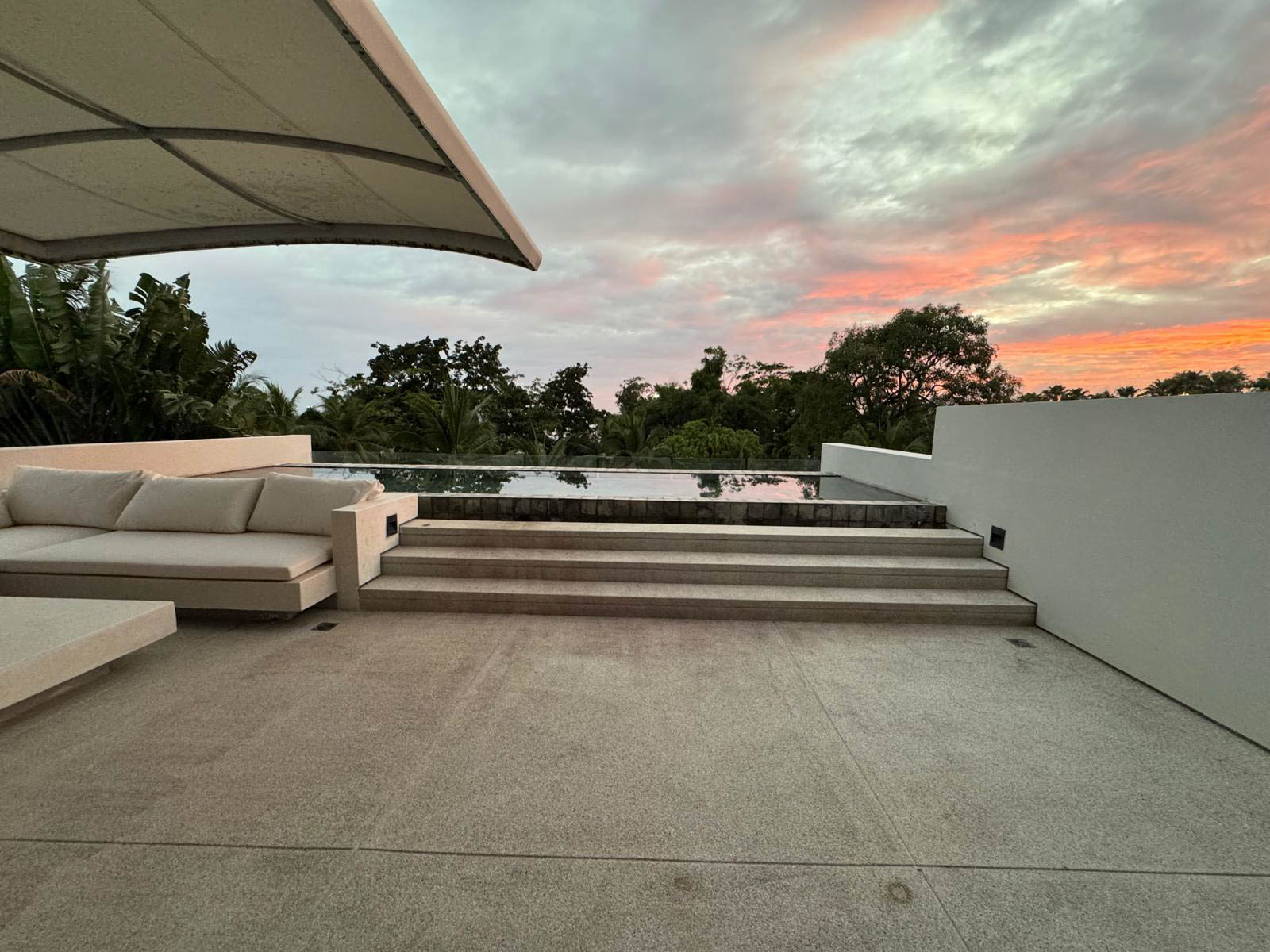 Modern 3-Bedroom Sea View Private Pool Penthouse for Sale in Alanna Yamu, Phuket - Photo 5