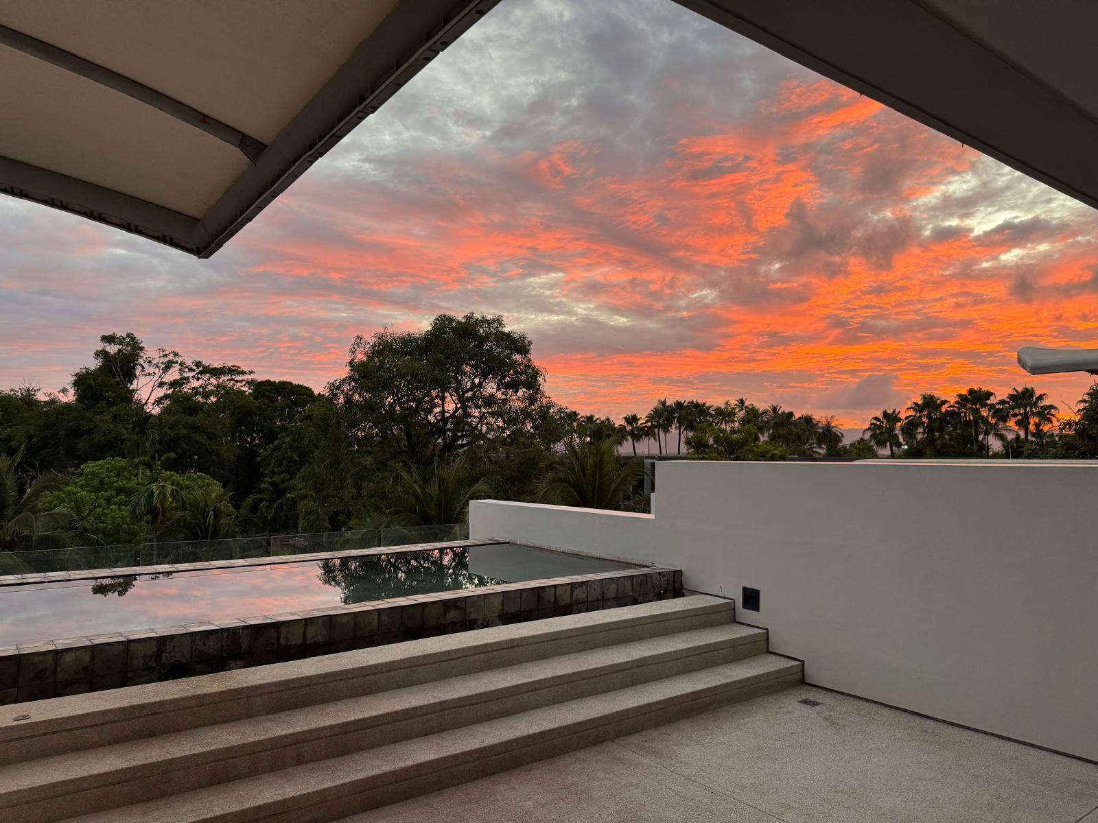 Modern 3-Bedroom Sea View Private Pool Penthouse for Sale in Alanna Yamu, Phuket - Photo 4