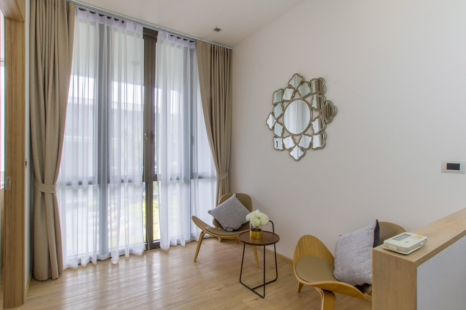 2-Bedroom Baan Mai Khao Duplex for Sale - Ready to Move in - Photo 4