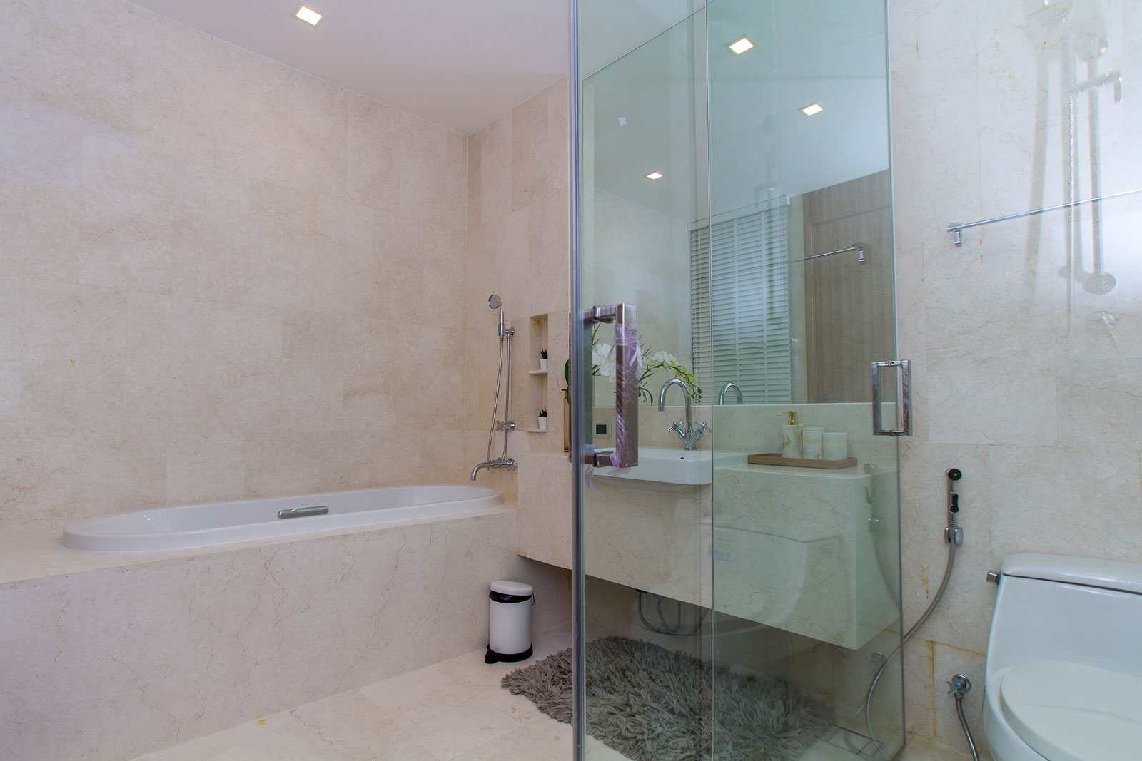 2-Bedroom Baan Mai Khao Duplex for Sale - Ready to Move in - Photo 6