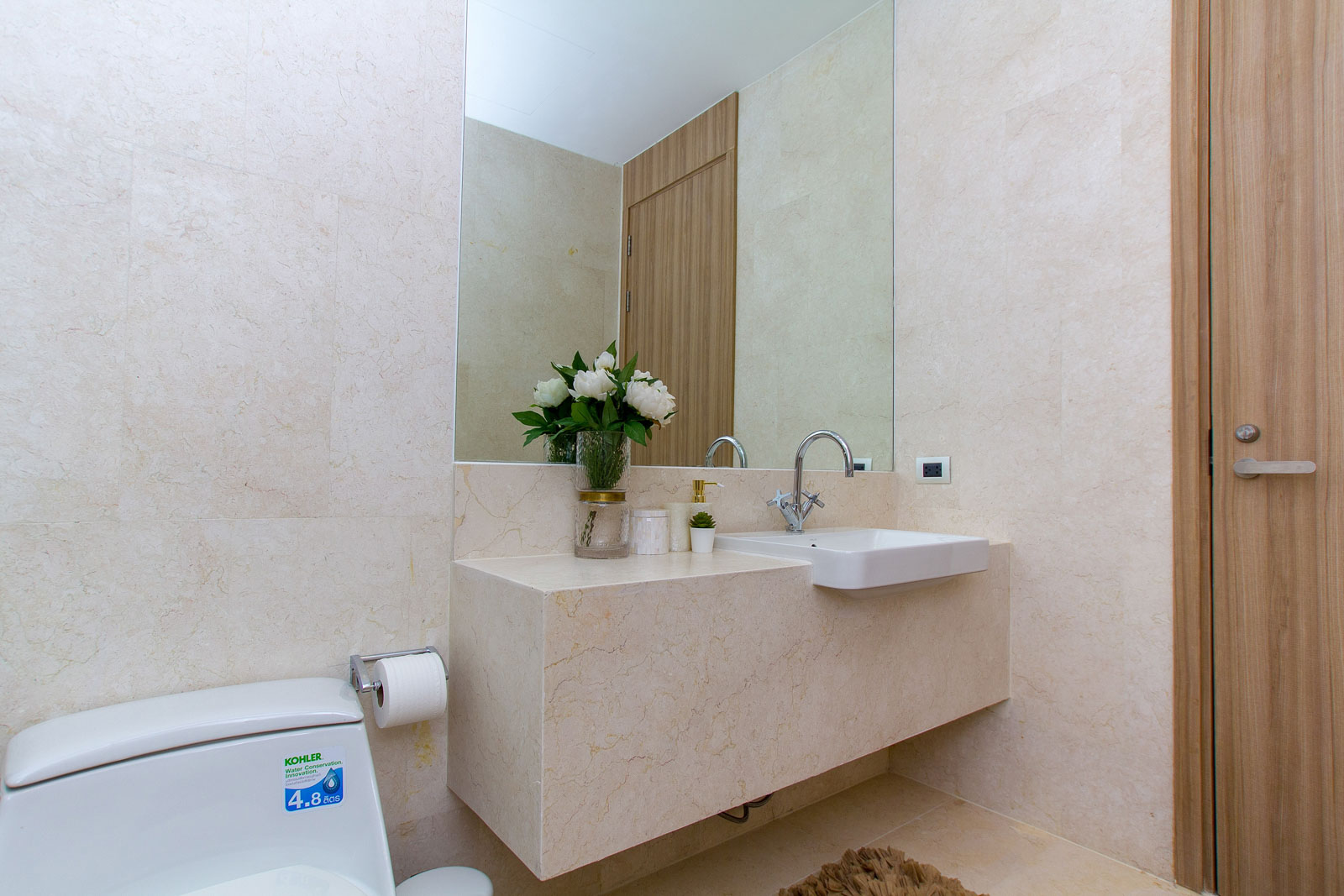 2-Bedroom Baan Mai Khao Duplex for Sale - Ready to Move in - Photo 8