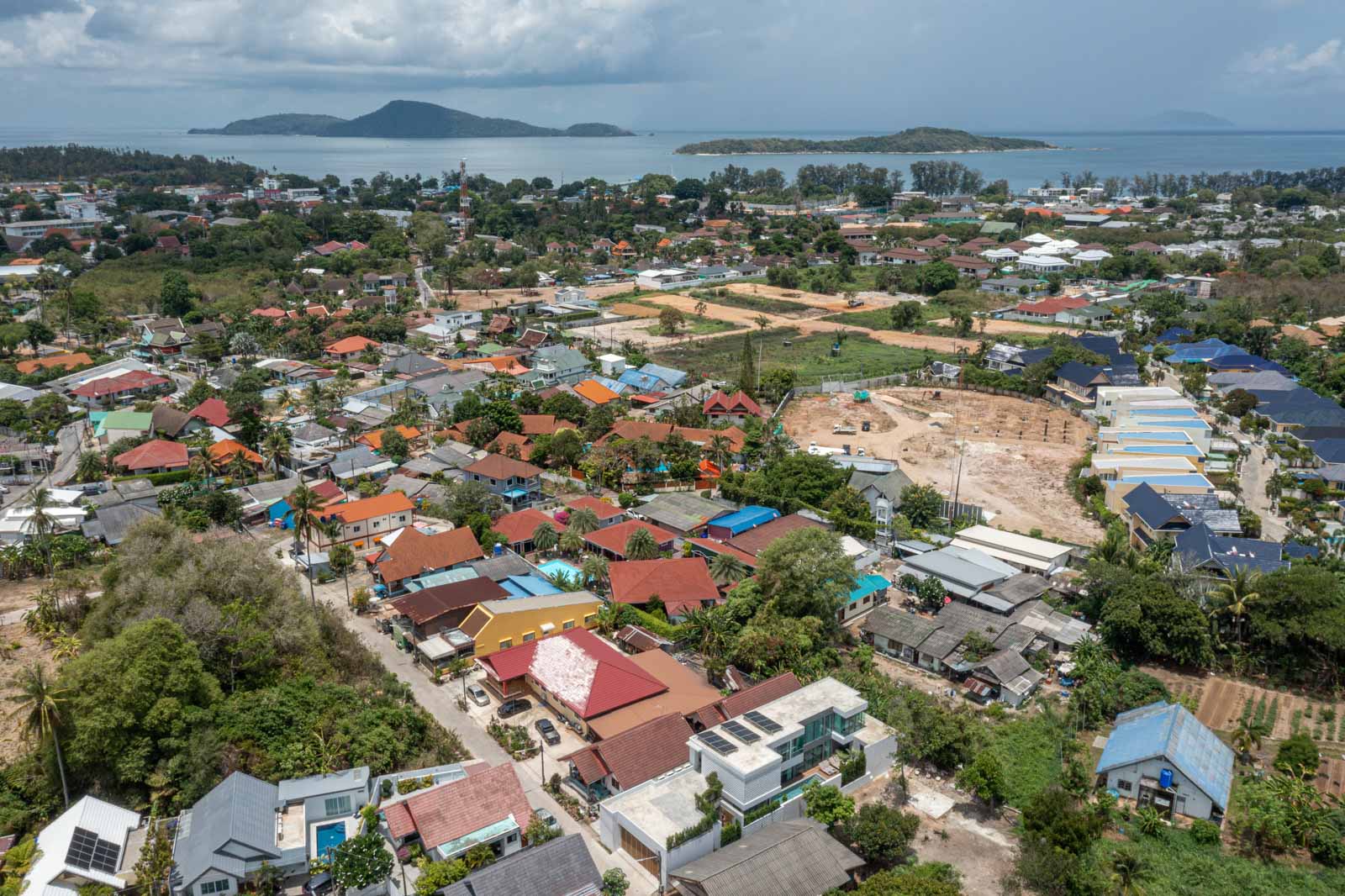 Ready to Move in or Rent out Mandla Revelle Villa in Rawai - Photo 4