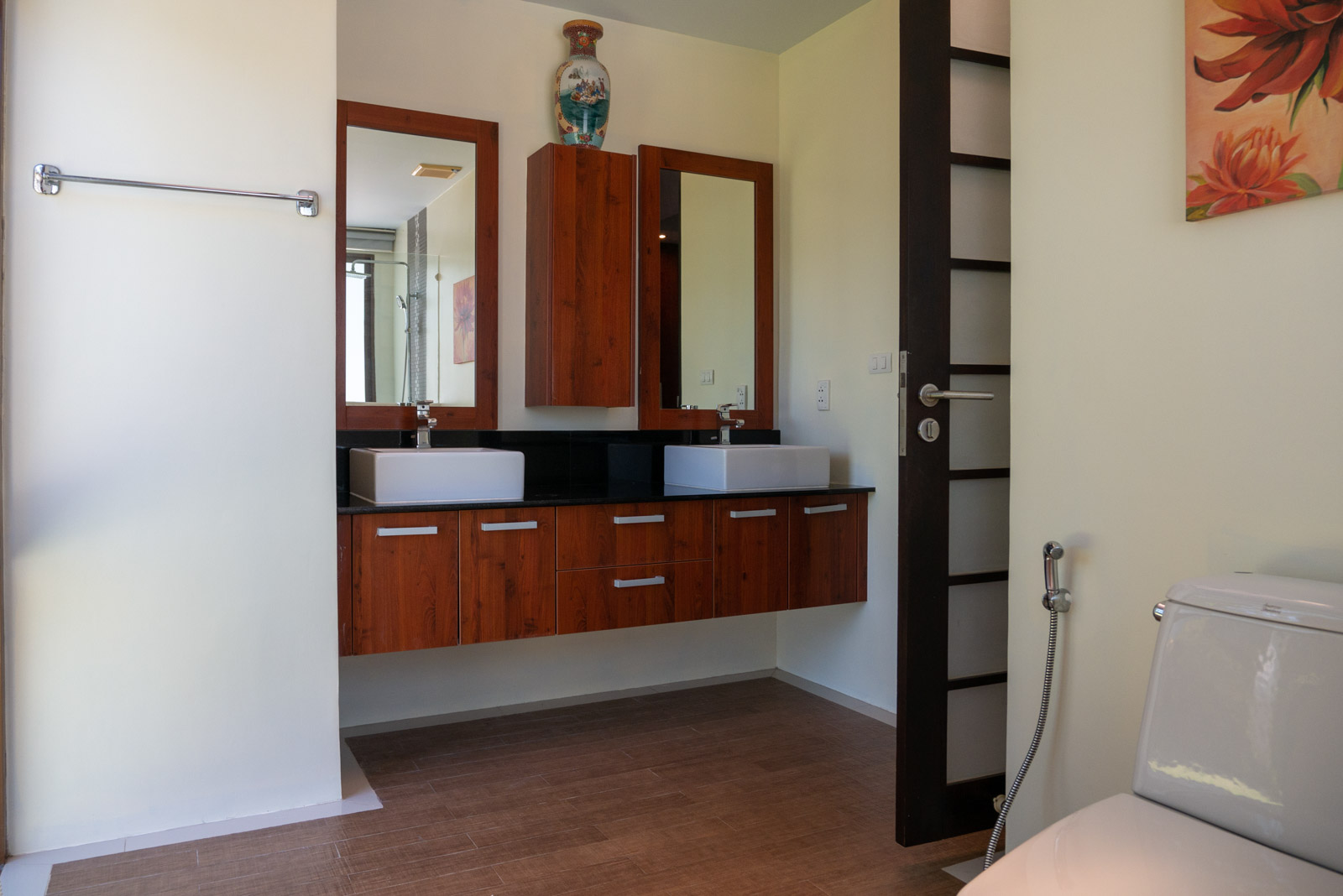 4-Bedroom Pool Villa in a Peaceful area of Pa Klok, Phuket's East Coast - Photo 5