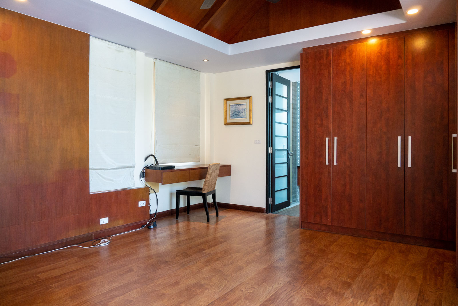 4-Bedroom Pool Villa in a Peaceful area of Pa Klok, Phuket's East Coast - Photo 6