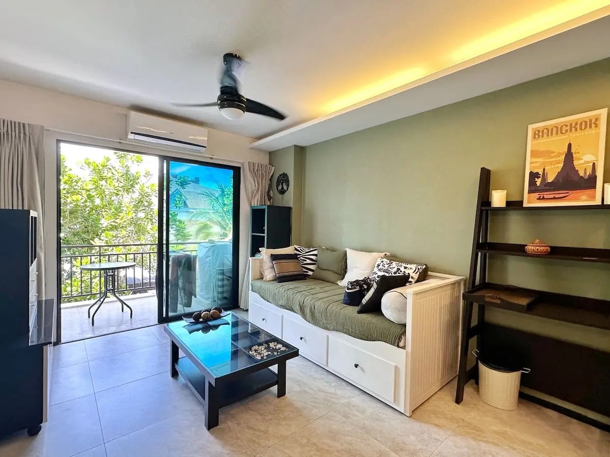 Foreign Freehold Condo for Sale at Beachfront Title Rawai - Ready to Move in - Photo 5