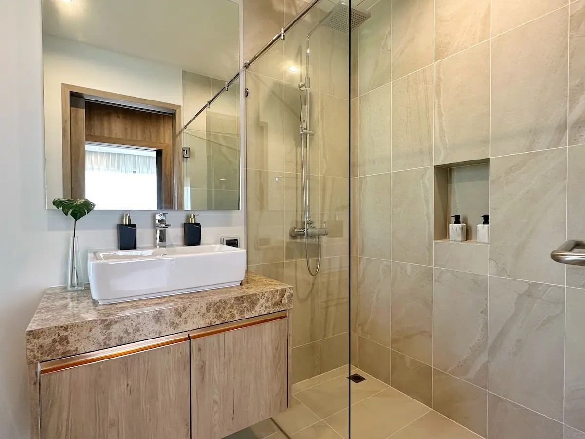 Zenithy Pool Villa Phuket for Sale - 3 Bedroom - Ready to Move in - Photo 8