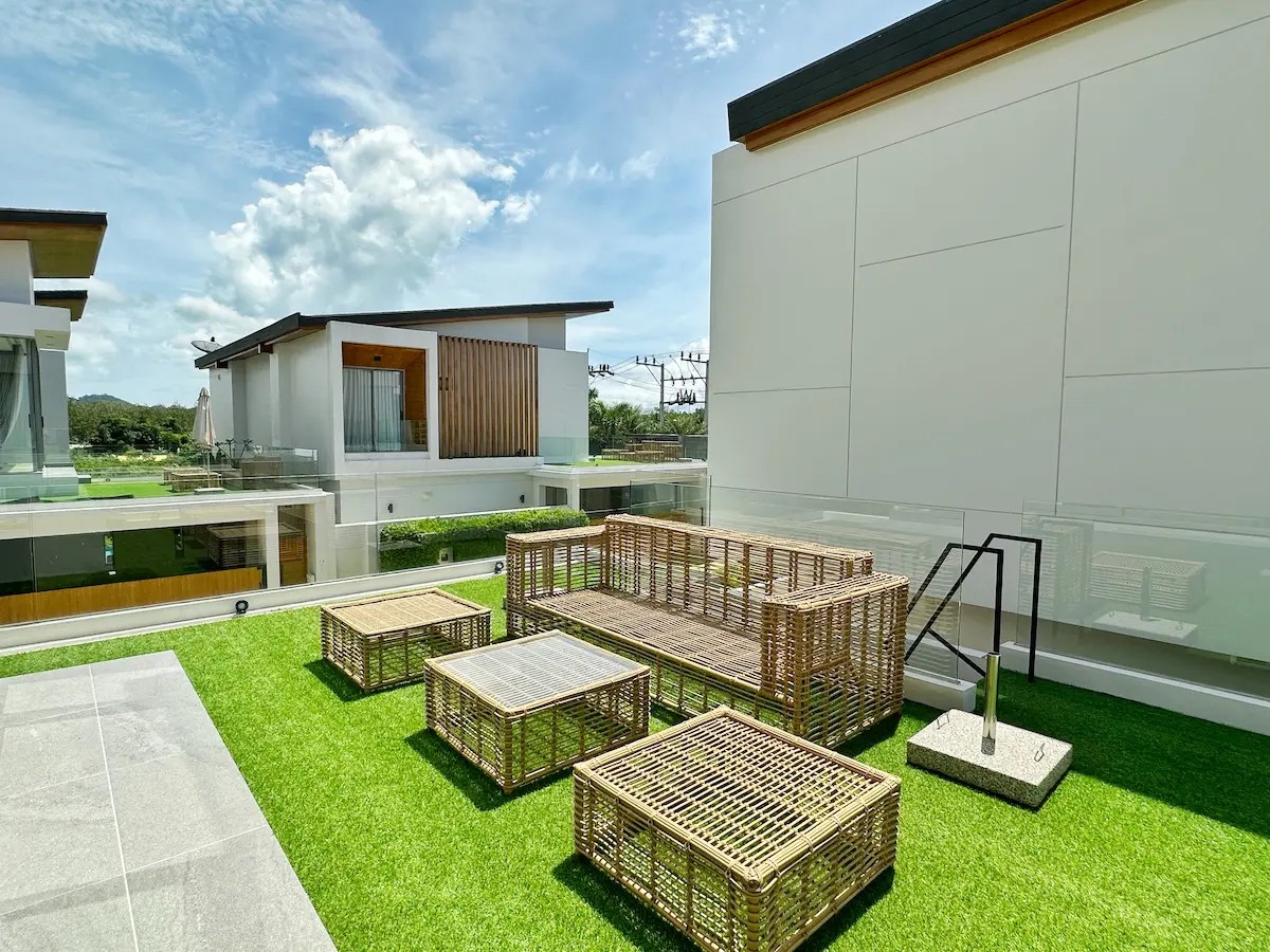 Zenithy Pool Villa Phuket for Sale - 3 Bedroom - Ready to Move in - Photo 6