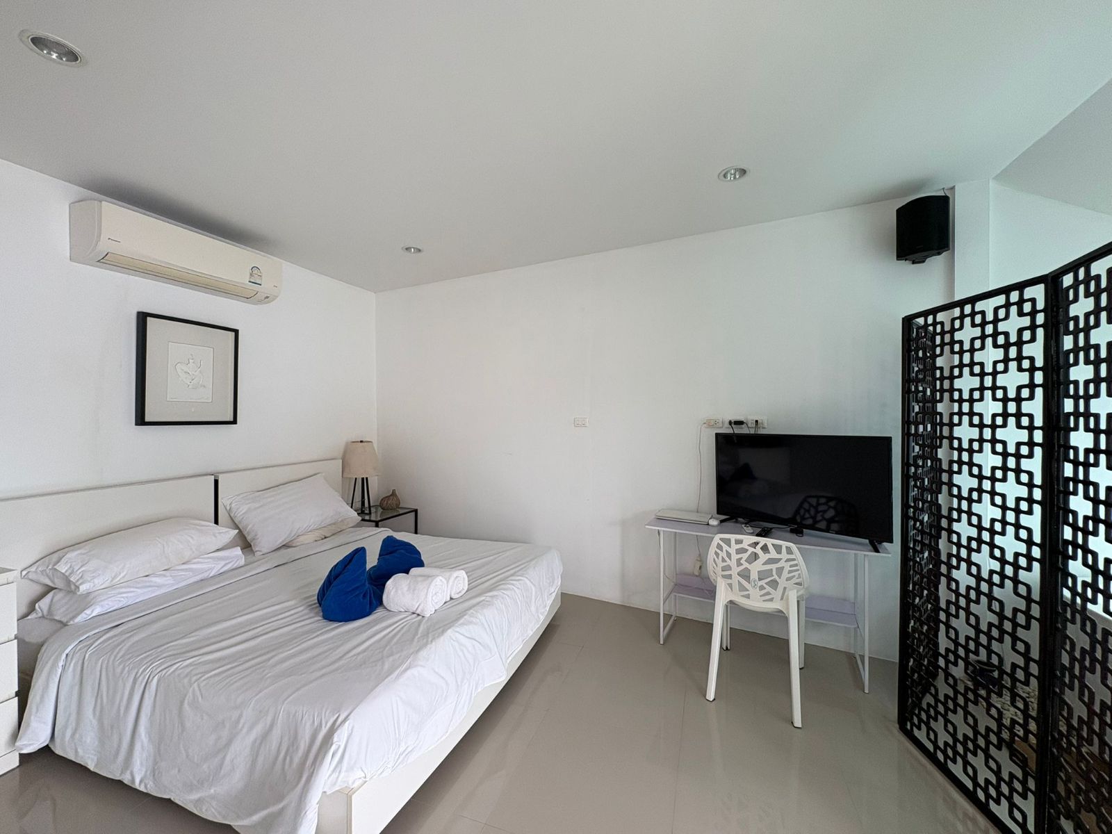 Interior view of 3 Bedroom Stand Alone House for Sale in Pasak 3, Phuket