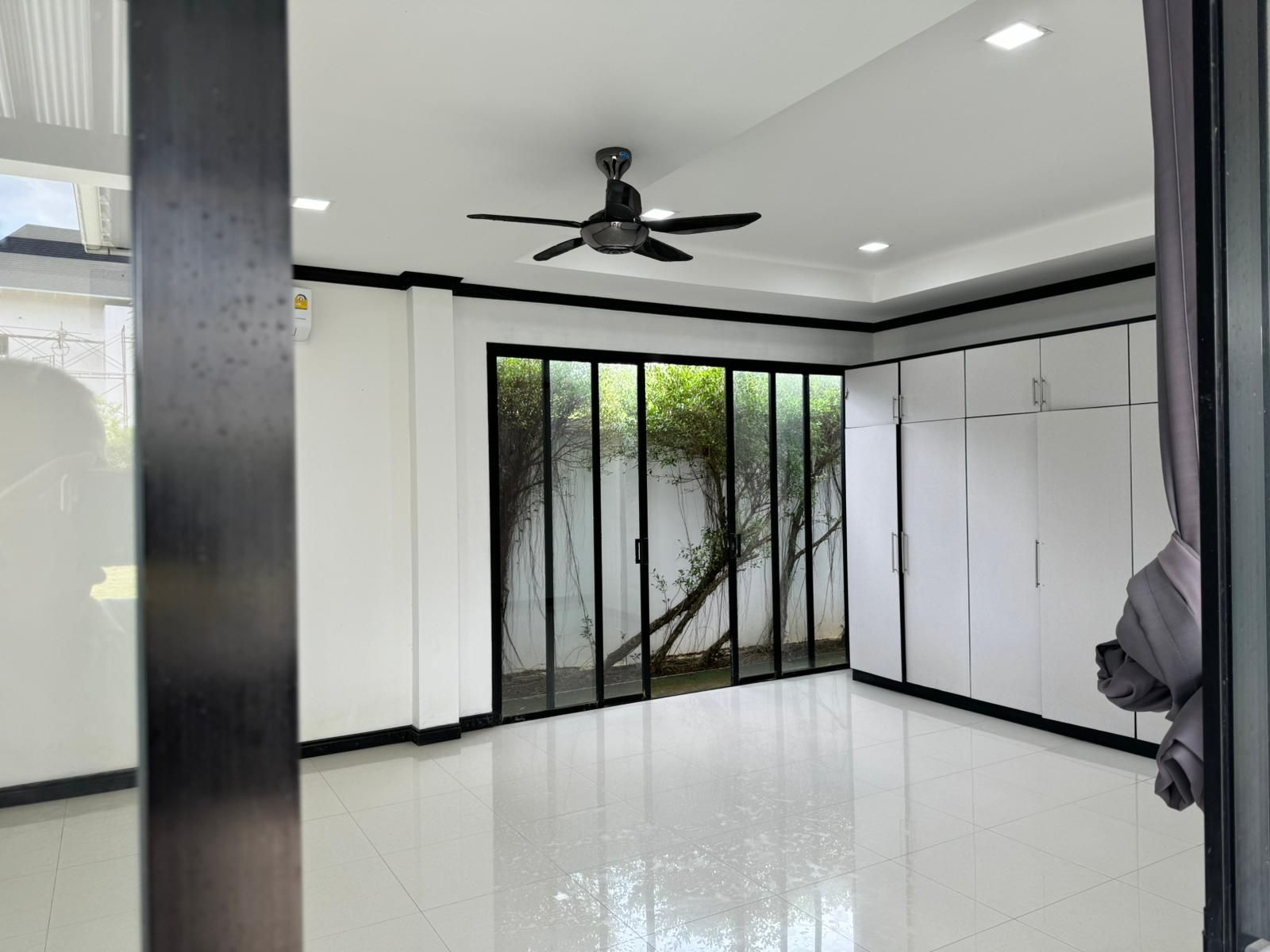 Api Bua 4 Bedroom Pool Villa with Massive Land Plot for Sale at Bua ... | villa ...