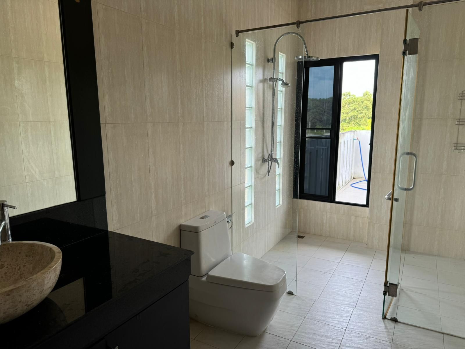 Api Bua 4 Bedroom Pool Villa with Massive Land Plot for Sale at Bua ... | villa ...
