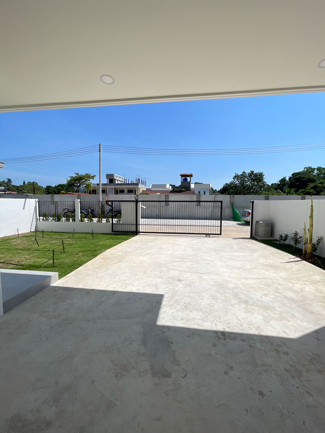 3-Bedroom Two-story House in NAI HOME Srisunthon 2 - Photo 2